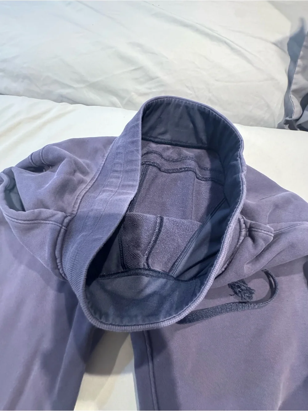 Preowned joggers